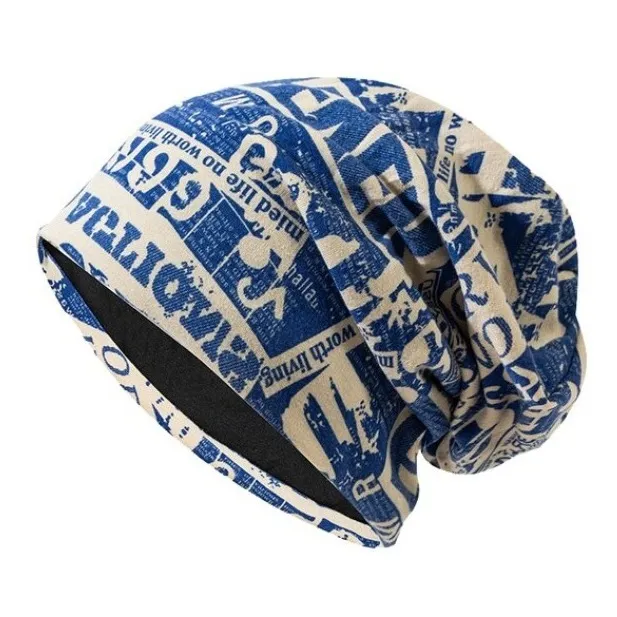 Gorro Unisex, Chullo, Beanie, Gorra De Algodón, Importado