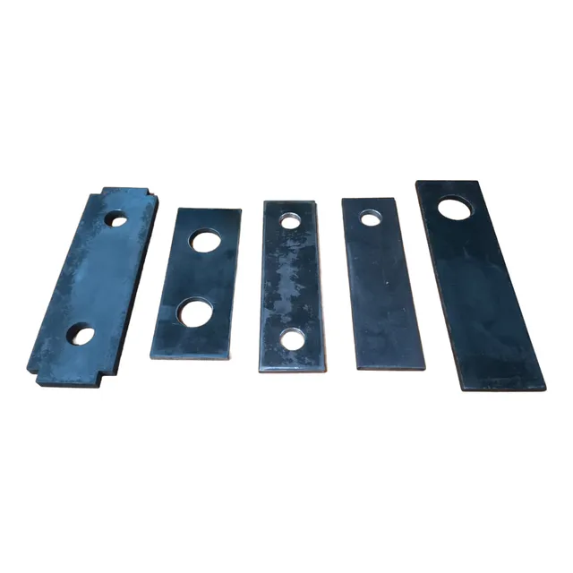Martillos Para Molinos Industriales Pulverizadores