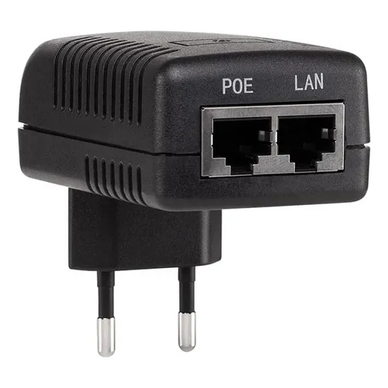 Injetor Conversor Poe Passivo Fast Ethernet Af 4805