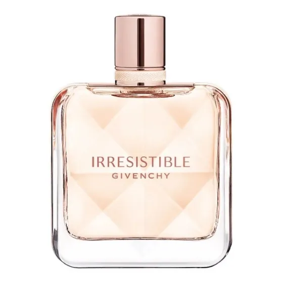 Givenchy Irresistible Perfume Mujer Edt Fraiche 80ml Volumen de la unidad 80 mL