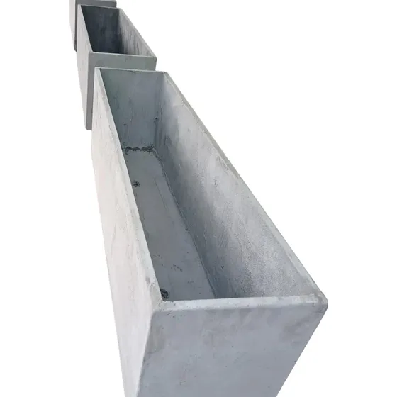 Jardineras Macetas Hormigon