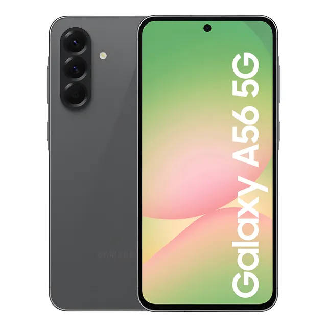 Samsung Galaxy A56 5g 128gb 8gb Ram Preto