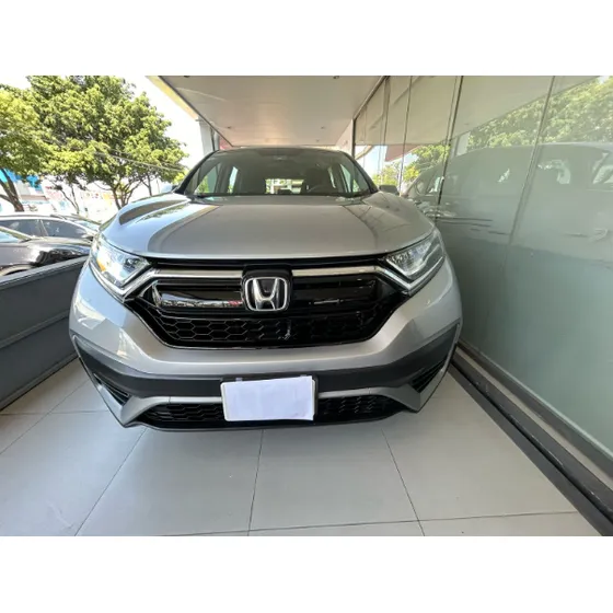 Honda Cr-v 1.5 Turbo Cvt