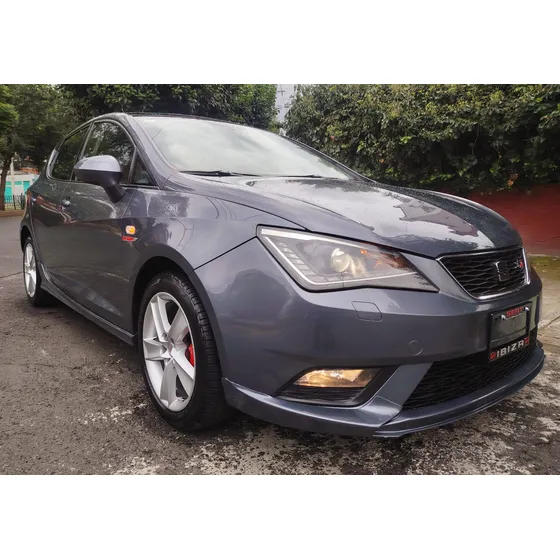 Seat Ibiza 1.2 Turbo Style Plus