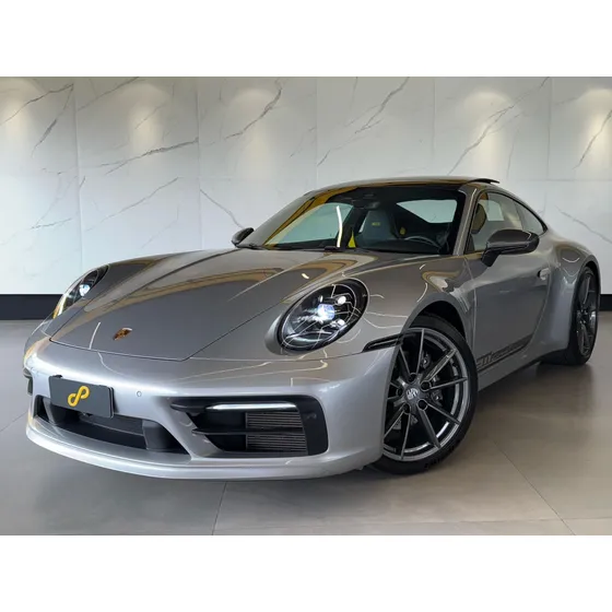 Porsche 911 Carrera T 3.0 370cv