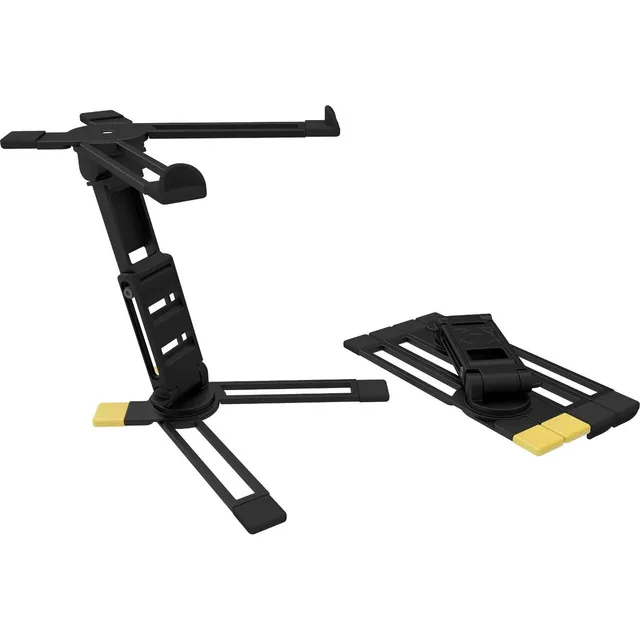 Soporte/stand Profesional Para Laptop Hercules Dg400bb