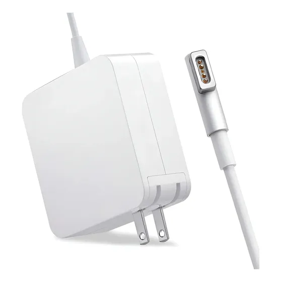 Cargador Para Computador Macbook Pro De 2009 A 2012 60w Voltaje: 16.5v, Amperaje: 3.65a | Cuotas sin interés