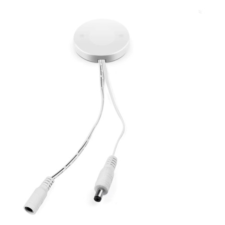 Interruptor Touch Táctil Toque Tira Led-neon Xtreme Led Interruptor Touch Táctil Toque Tira Led-neon Xtreme Led