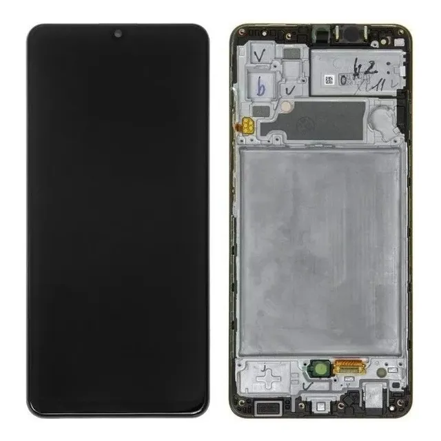 Pantalla Para Samsung A32 4g Oled Cm