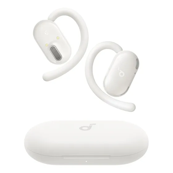 Auriculares Soundcore V20i Anker, Ultraconfort, Ip55, Luces