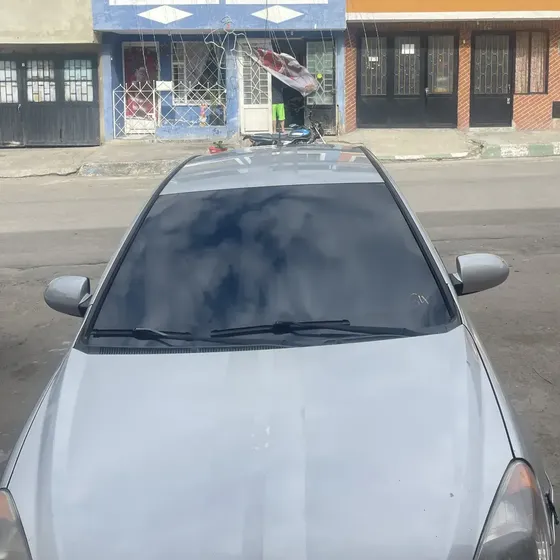Hyundai Accent 2009 1.6 Gls 5 P