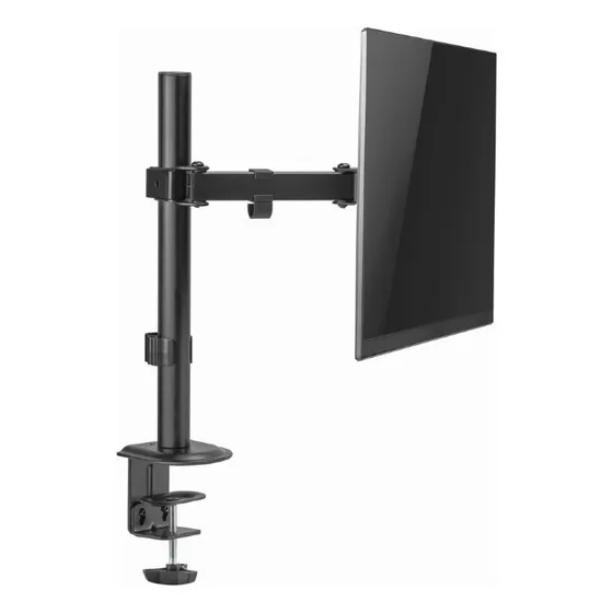 Base Soporte De Escritorio Para Monitor Ajustable Hasta 32 