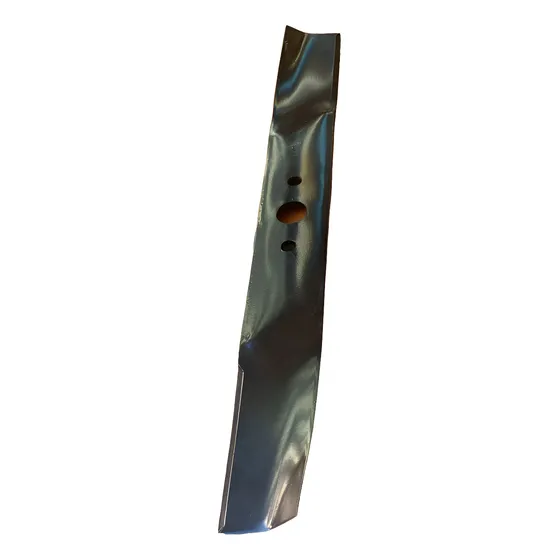 Cuchilla Para Cortadora De Cesped Electrica 46cm Oleo Mac
