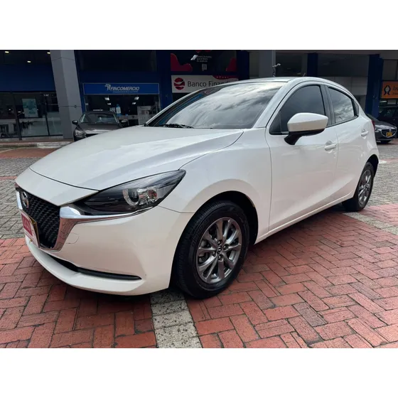 Mazda 2 1.5 Touring