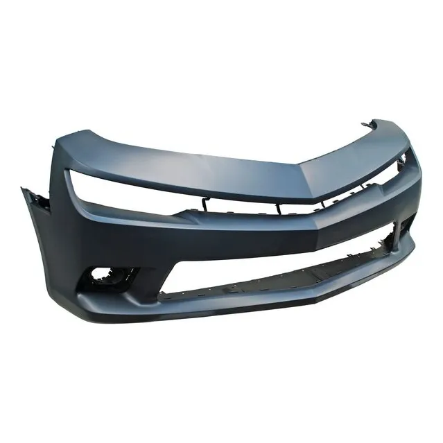 Defensa Facia Delantera Chevrolet Camaro Ss 2014-2015 