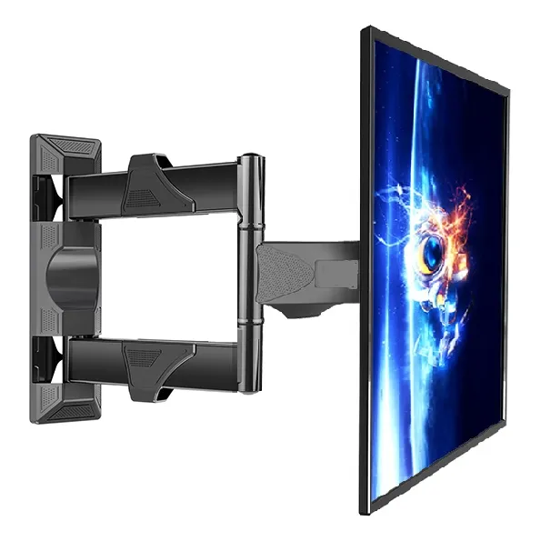 Soporte Tv Brazo Movil Articulado De 32 A 55 . Myshopuruguay