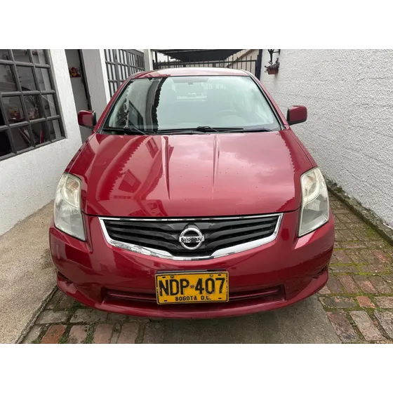 Nissan Sentra Si