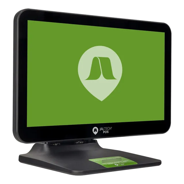 Todo En Uno Aio Pos Jaltech Core I3 5th 8gb 256gb