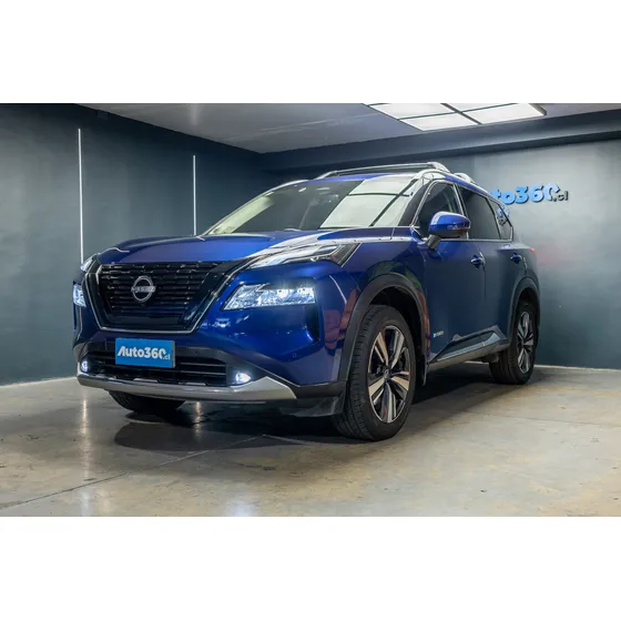 Nissan X-trail E-power 1.5 Exclusive Awd