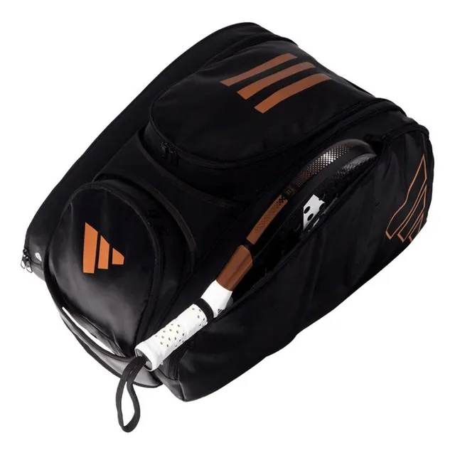 Paletero adidas Multigame 3.3 Color Negro