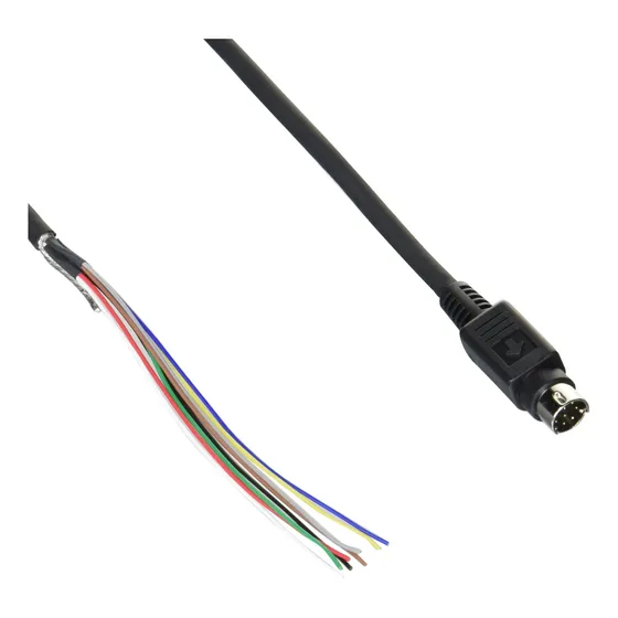 Cable Conexion Para Leñador Longitud Ft