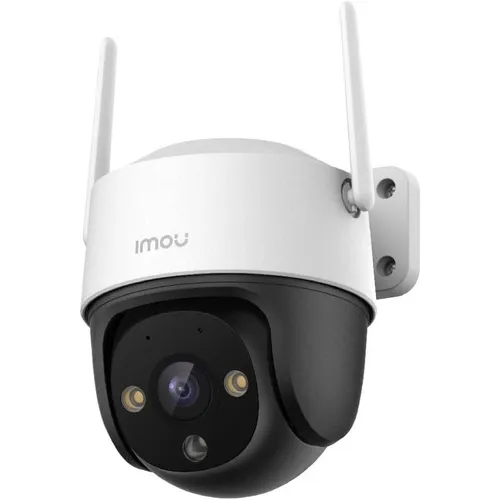 Cámara de seguridad Imou IPC-S21FEP Cruiser SE+ con resolución 2MP visión nocturna incluida color blanco