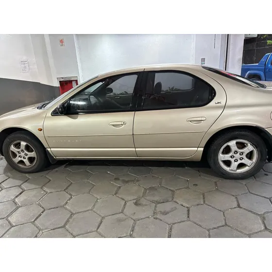 Chrysler Stratus 2.5 Lx