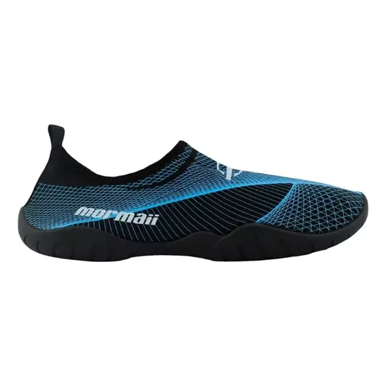 Sapatilha Aquática Mormaii Neoprene Unissex Água Cachoeira
