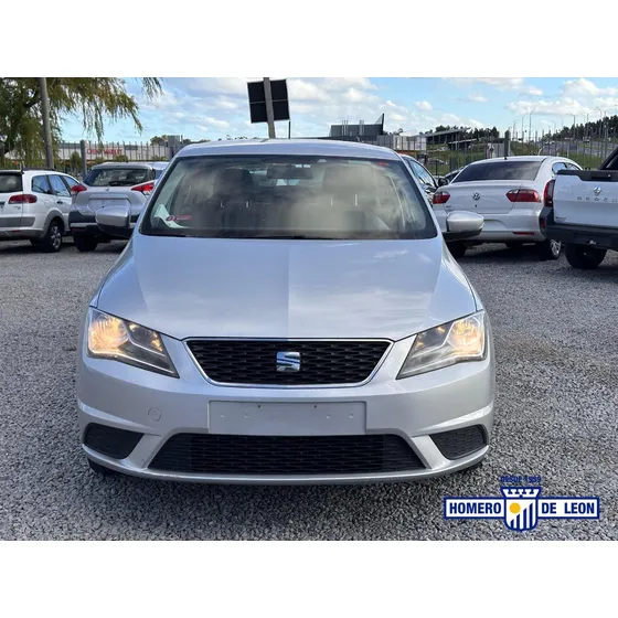 Seat Toledo Reference 1.6sre