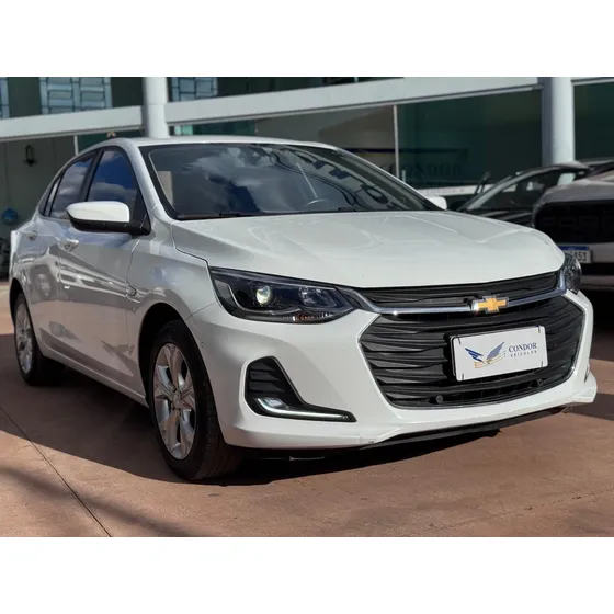 Chevrolet Onix Plus Onix Plus 10tat Pr2