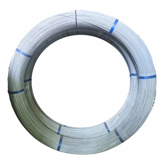 Alambre De Atillo M12 Morlan