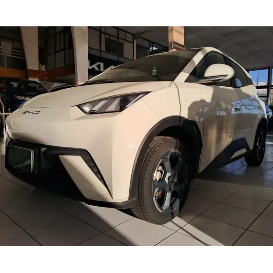 BYD Dolphin 2024 Gl Mini At 2024 usado en Antofagasta