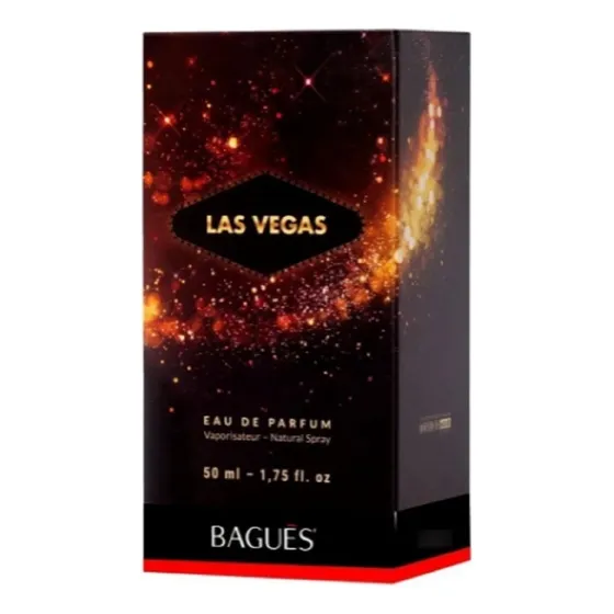 Las Vegas Pour Homme - Eau De Parfum Bagués