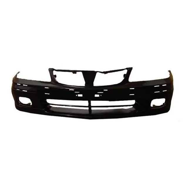 Parachoque Delantero Nissan Sunny B15 /99-02. Alternativo