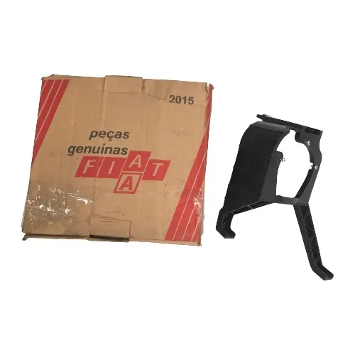 Base Faro Carello Antiniebla Derecho Fiat Punto Original