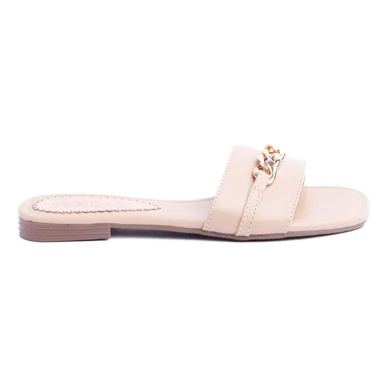 Sandalia Vallenar 2 - Nébula - Beige
