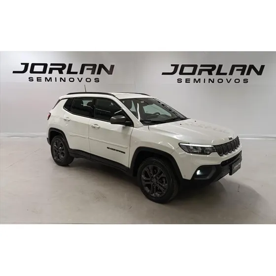 Jeep Compass 2.0 Td350 Turbo Diesel Longitude At9