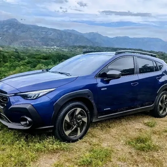 Subaru Cross Trek 2024 2.0 Limited Hybrid