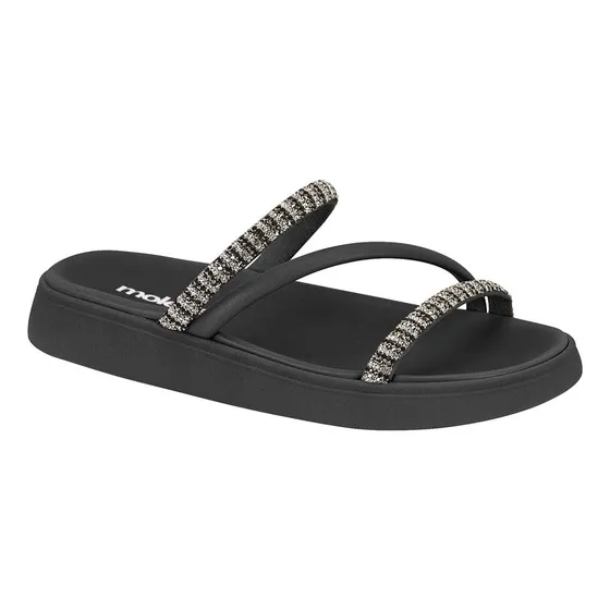 Rasteira Papete Moleca Original Super Confortavel