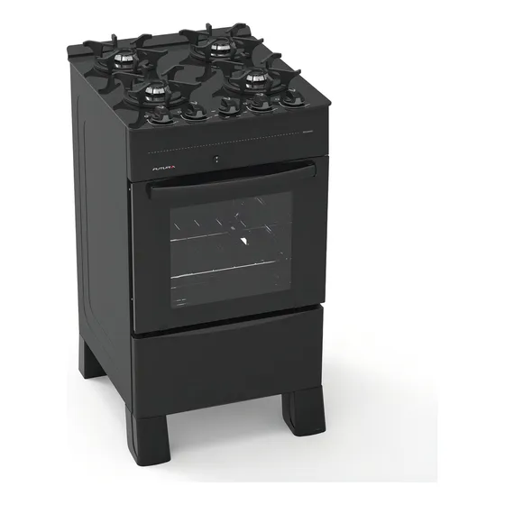 Cocina A Supergas Futura Massima - Queoferta.uy