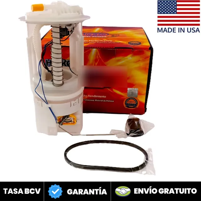 Modulo De Gasolina Jeep Grand Cherokee 4.7/5.7 2005 Al 2010