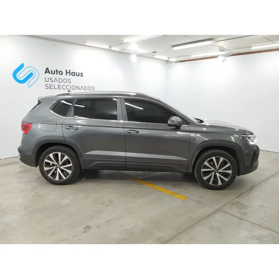 Volkswagen Taos 1.4 250 Tsi Highline Tiptronic