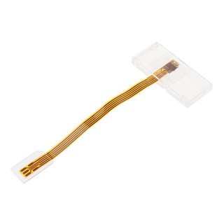 Cable De Extensión De Teléfono Pequeño Grande Almohadilla Cable De Extensión De Teléfono Pequeño Grande Almohadilla