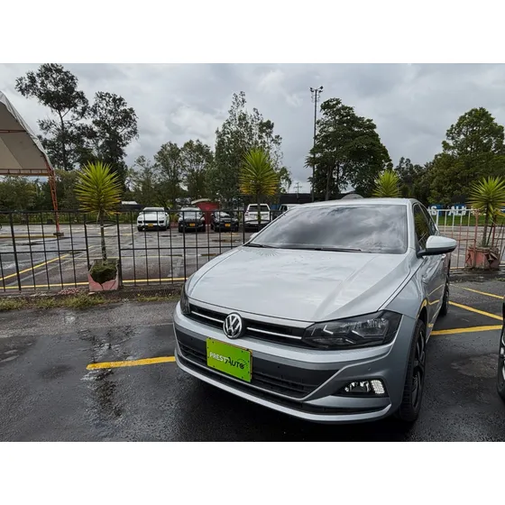 Volkswagen Polo 1.6 Comfortline
