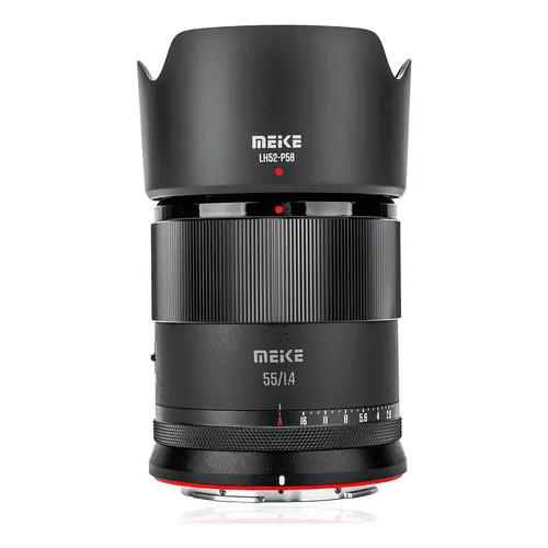 Lente TTArtisan 27mm F2.8 Autofoco para Fujifilm X Preto