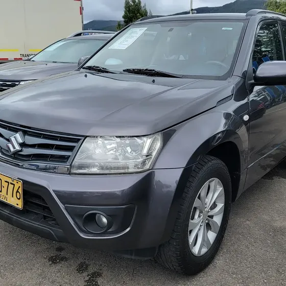 Suzuki Vitara 2018 1.6 Gl
