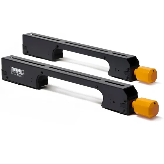 Pack De 2 Soportes Para Ingleteadora Toughbuilt Tb-s250