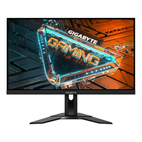 Monitor Gamer Gigabyte con pantalla de 27" 165Hz 220V y resolución Full HD