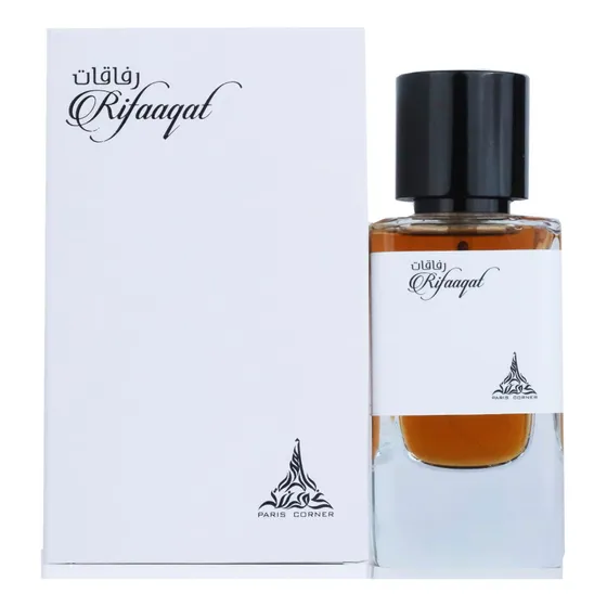 Perfume Rifaaqat De Paris Corner Babycat