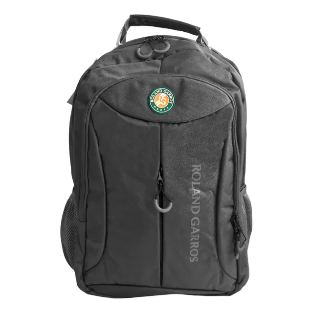 Mochila Roland Garros Deportiva, 18, Raquetera Tenis - 13521